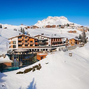 Hotel Goldener Berg